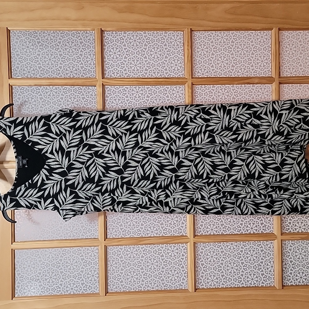 J. Jill Dress